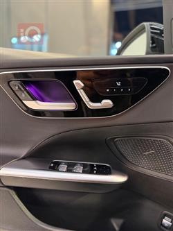 مرسيدس بنز C-Class